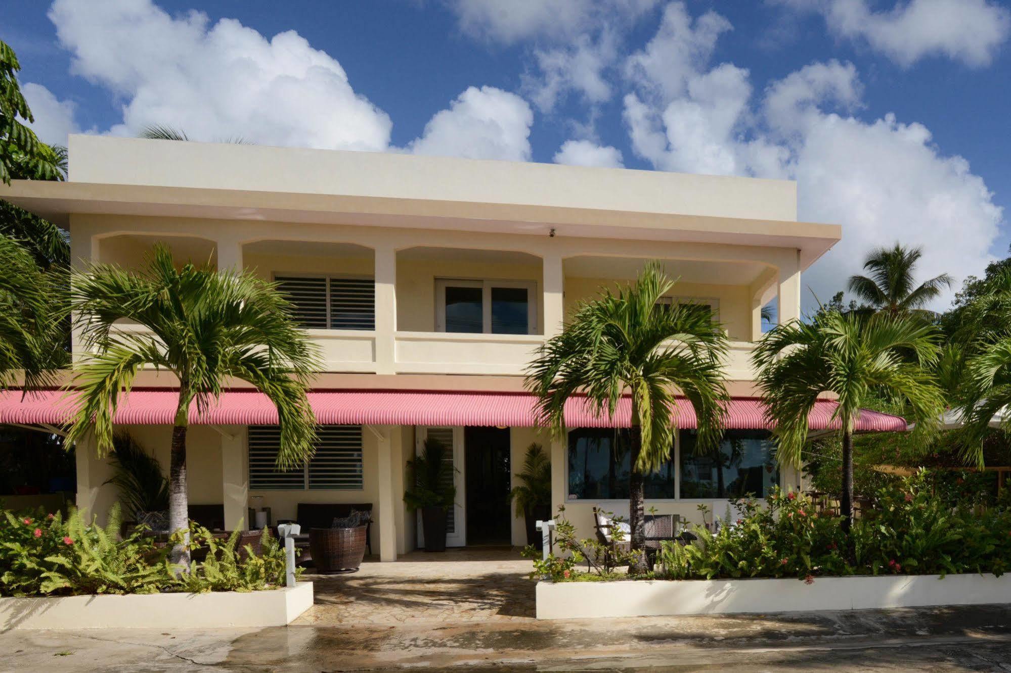Malecon House Hotel Vieques Exterior photo