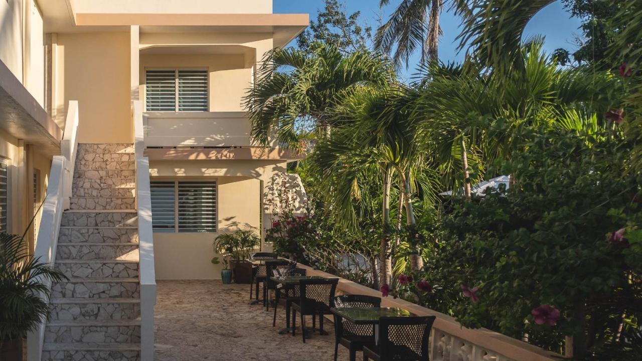 Malecon House Hotel Vieques Exterior photo